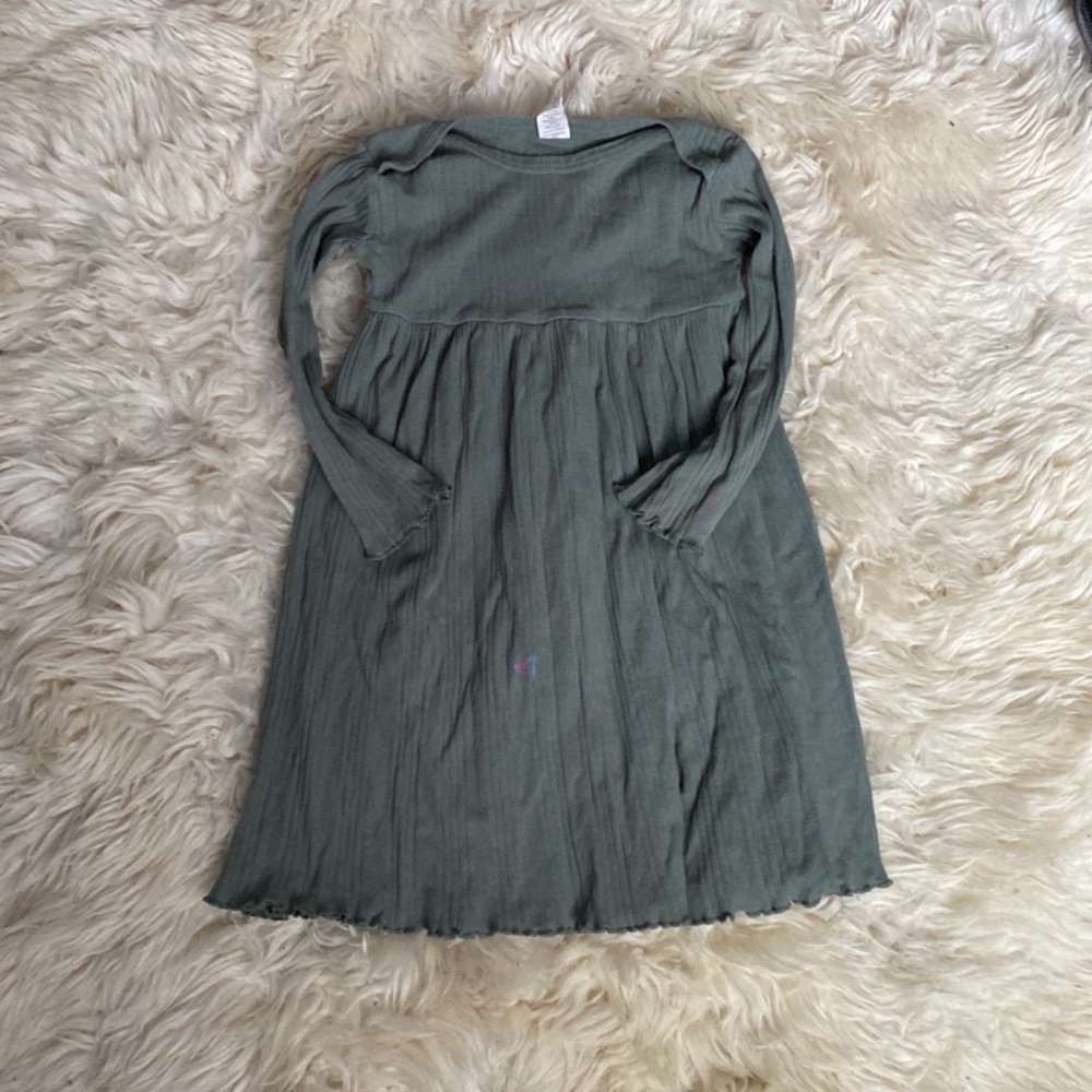 Kate Quinn Dress